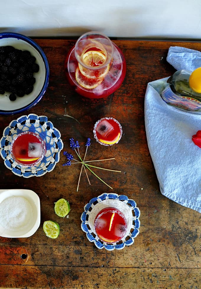 30 Memorial Day Recipes