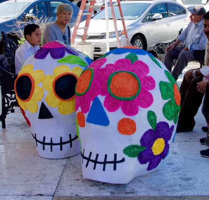 Day of the Dead Party Ideas