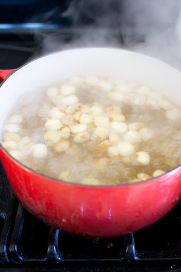Veracruz-Style Hominy Recipe - ¡HOLA! JALAPEÑO