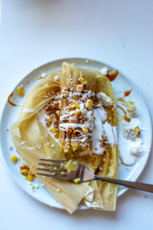 How Long Does It Take To Steam Homemade Tamales - ¡HOLA! JALAPEÑO