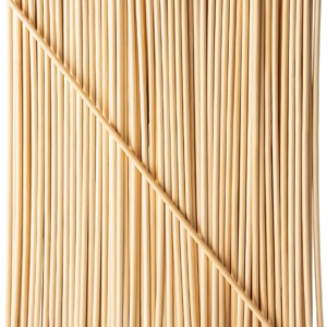 wooden skewers