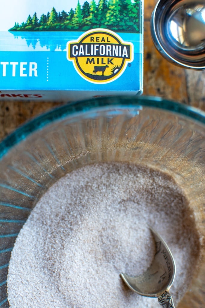 The real California Milk seal