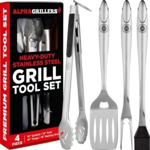 grill tools