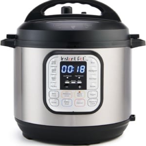 an instant pot