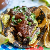 Authentic Slow Cooker Mexican Beef Barbacoa Recipe - ¡HOLA! JALAPEÑO